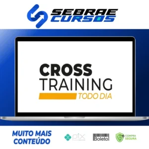 Queima Diária: Cross Training Todo Dia - Victor Arduini