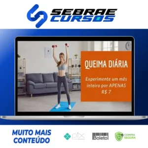 Queima Diária: Sa Soncella - Sabrina “Sá” Soncella