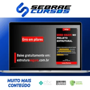 Análise Crítica a Partir de Erros de Projeto - Lucas Ramires