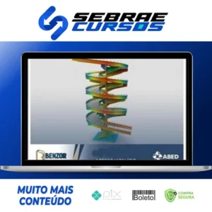 Análise Estrutural - Benzor