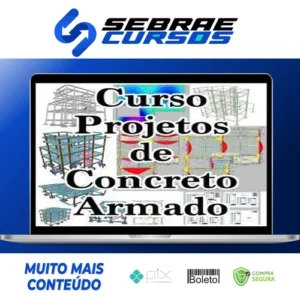 Cypecad: Concreto Armado - Ítallo Bernardo