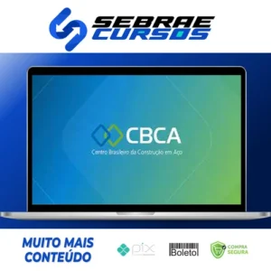 Dimensionamento de Aço Avançado - Cbca
