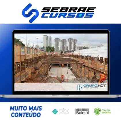 Drenagem Urbana - HCT