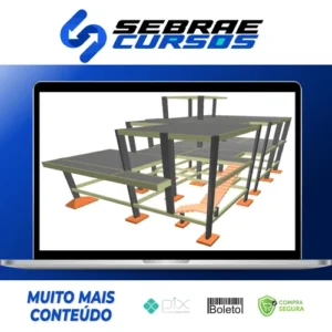 Eberick - Projeto Estrutural