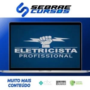 Eletricista Profissional - Engehall