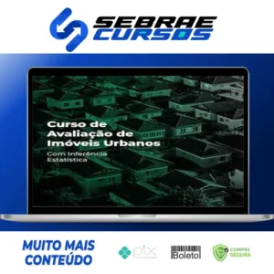 Avaliação de Imóveis - Rodrigo Ciabatari