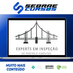 Experts em Pontes e Viadutos 2.0 - Rodrigo da Mata