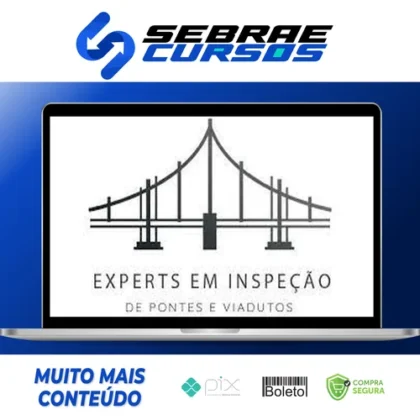Experts em Pontes e Viadutos 2.0 - Rodrigo da Mata