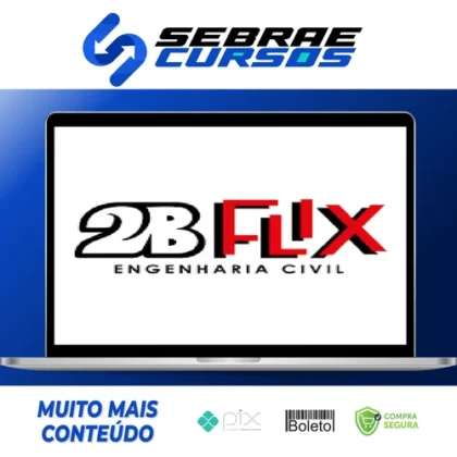 Fundações - 2Bflix