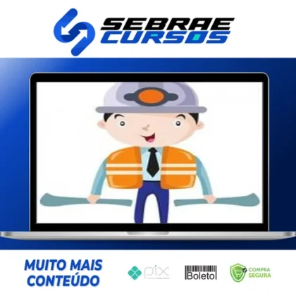 Fundações do Zero - Nelson Schneider