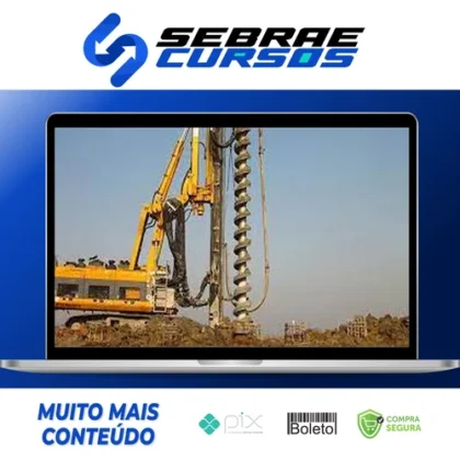 Fundações Profundas com Estacas - Engeduca