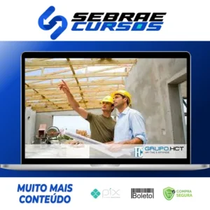 Gerenciamento de Projetos Metodologia e Aplicação - Grupo HCT