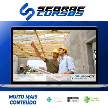 Gerenciamento de Projetos Metodologia e Aplicação - Grupo HCT