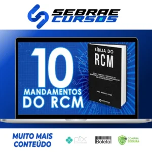 Bíblia do Rcm - Engeteles