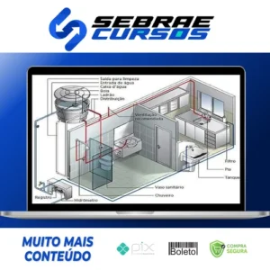 Hydros V4 para Projeto Hidrossanitário Residencial Mcmv - Mateus Beraldi
