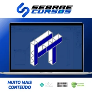 Introdução a Análise Estutural com o Ftool - Mateus Beraldi