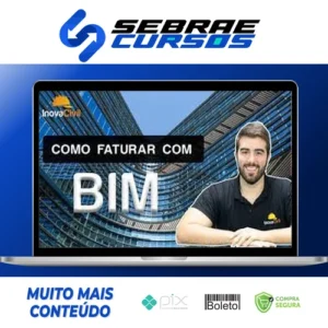 BIM Expert - Igor Pinheiro