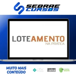 Loteamento na Prática - Tj Urbanismo