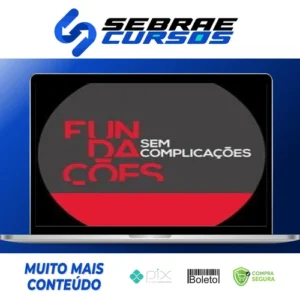 Master em Fundações - Vinícius Lorenzi