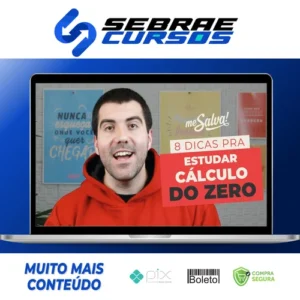 Cálculo 1 - Me Salva