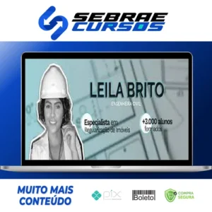 Mini Curso: Redes Sociais para Engenheiros - Leila Brito
