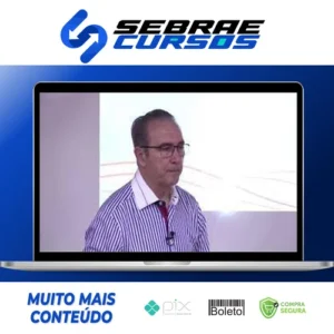 Minicurso de Patologias e Reforço de Fundações - Dickran Berberian
