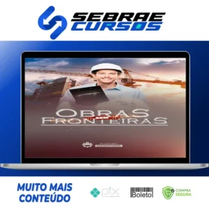 Obras Sem Fronteiras - Plantão Engenharia