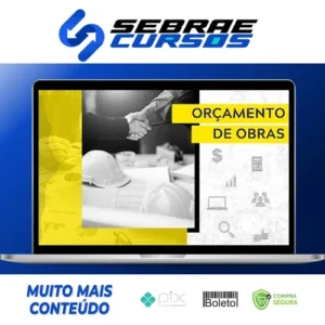 Orçamento de Obras - Canal da Engenharia