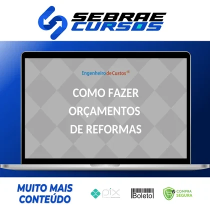 Orçamento de Obras das Reformas Às Grandes Obras Públicas - Ônix Engenharia