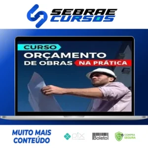 Orçamento de Obras e Levantamento de Quantitativos - Avance Engenharia
