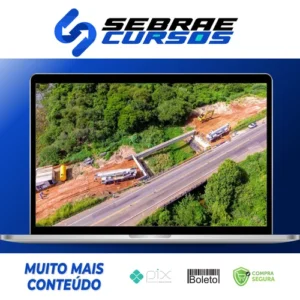 Pavimentação Execução e Fiscalização - Newroads