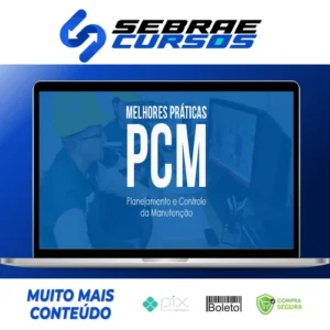 Planejamento e Controle da Manutenção - Engeteles