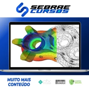 Programa de Elementos Finitos de Código Abierto para La Resolución de Problemas de Análisis Estructural - Iván Carmona Nogales [Espanhol]
