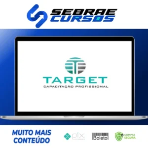 Programa Master Executivo da Construção Civil - Target Treinamentos