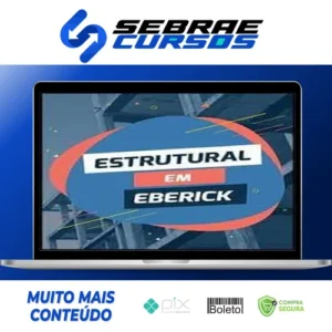 Projeto Estrutural Auxiliado por Software Eberick - Ifcon