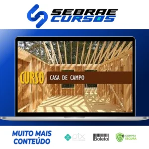 Revit Casa de Campo - Carolina Araujo