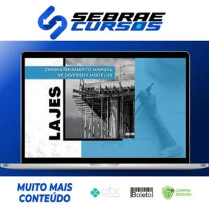 Canal da Engenharia - Lajes