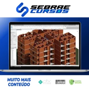 Revit: Alvenaria Estrutural - Engenhabim