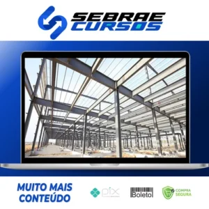 Sistemas Estruturais em Aço na Arquitetura - Cbca
