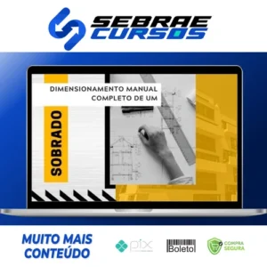 Sobrado Manual - Canal da Engenharia