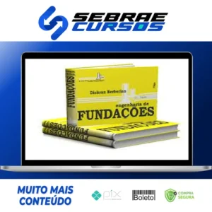Universidade de Brasília: Curso de Fundações - Dickran Berberian
