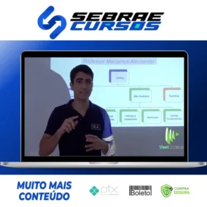 Vestcursos: Aprofundamento Matemática (Calculo/Limites) Parte 1 - Macsimus Alecsander