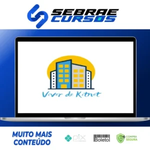 Viver de Kitnet - Cesar Barroso