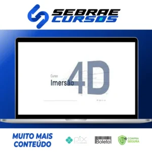 VMB - Curso Completo de Coordenação Executiva de Obras 4D - Vinicius Brito