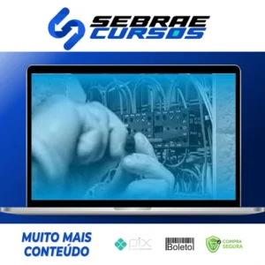 Combo Instalações Prediais - Ederson Fanti