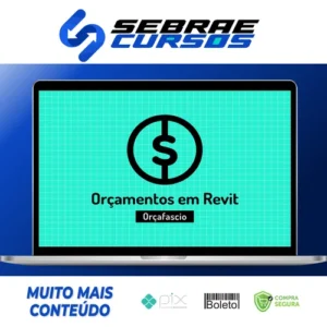 Conbim 3.0: Curso Revit Orçamento - David Bim