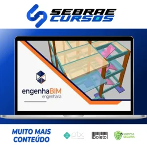 Concreto Armago (Cypecad) - Engenhabim