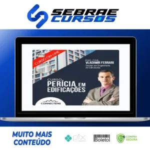 Connecteng - Perícia