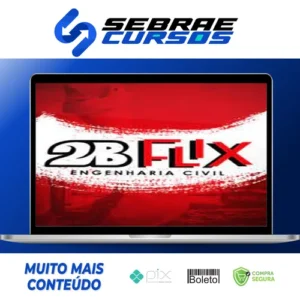 Construção Civil II - 2Bflix