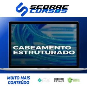 Curso Cabeamento Estruturado - EADCCNA